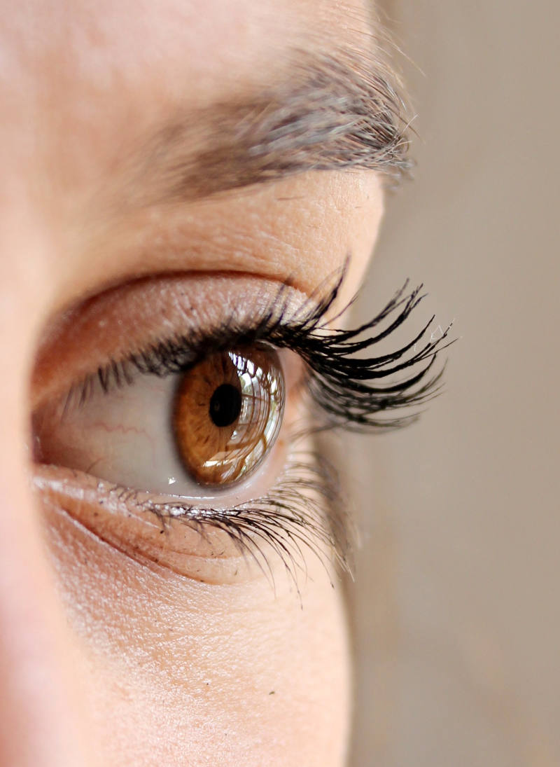 eye movement therapie