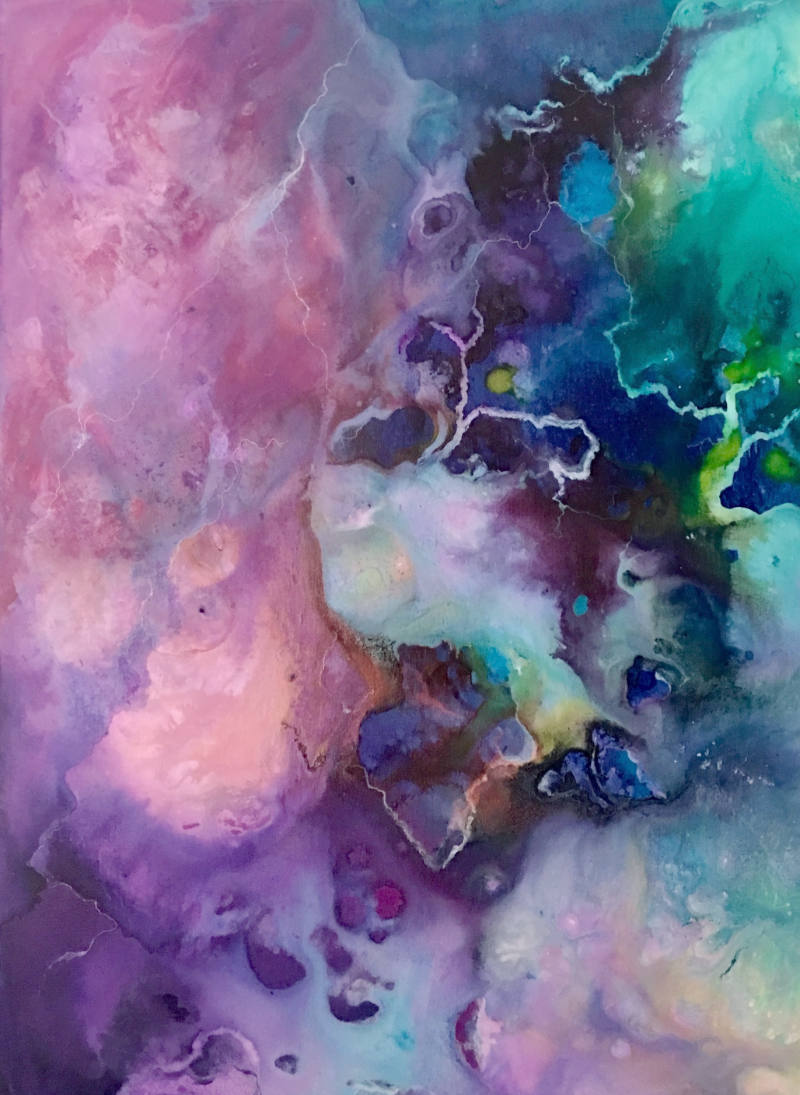 gestaltung - die Kraft der Farben