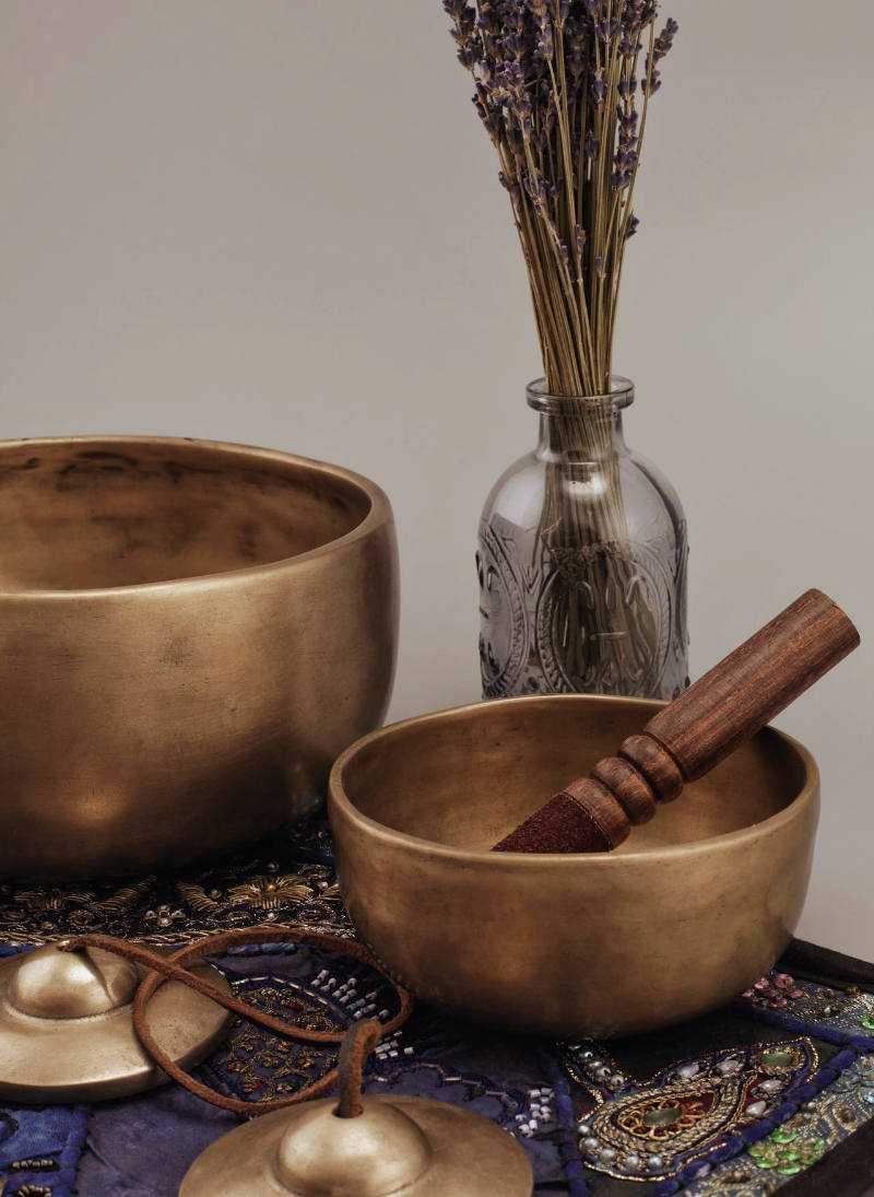 klangschalentherapie