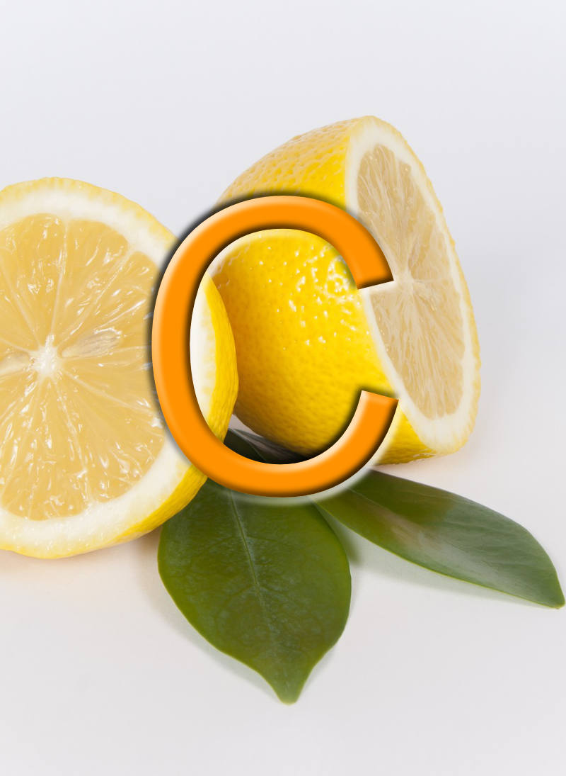 Vitamin C